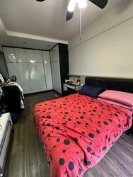 Chiltern Park (D19), Condominium #526985251